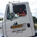Goldline CDL | Class A CDL Training