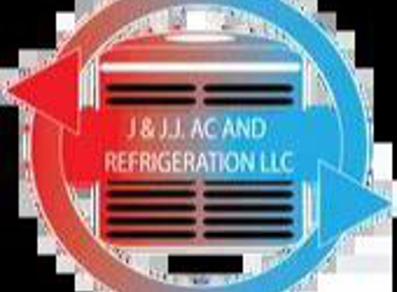 J & J.J. AC and Refrigeration