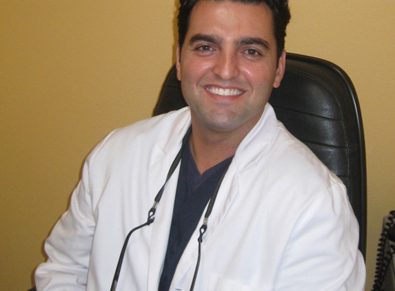 Vatan Dental Group - Los Angeles, CA