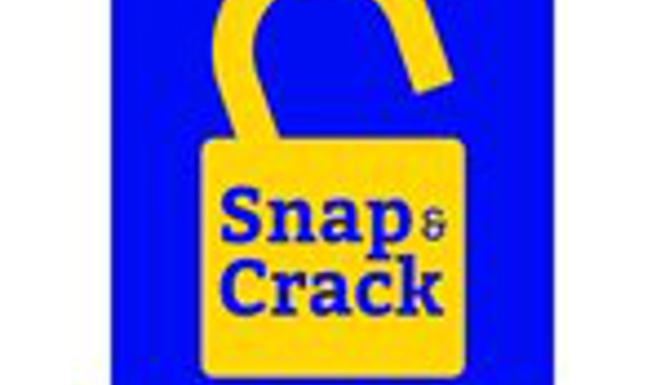 Snap & Crack Locksmith - Columbus, OH