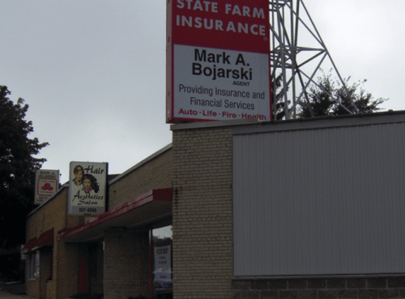 Mark Bojarski - State Farm Insurance Agent - Milwaukee, WI