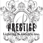 Prestige Lighting and Electric