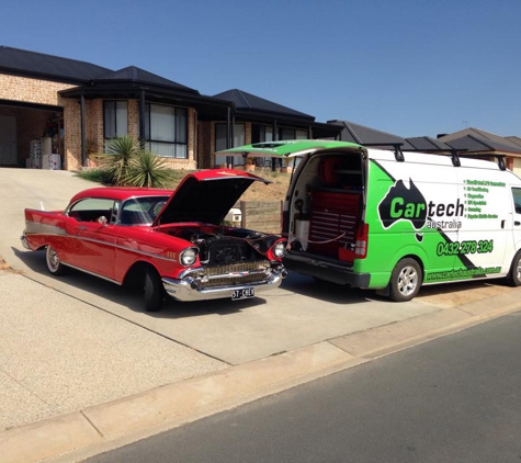 Cartech Australia - Albury, NSW