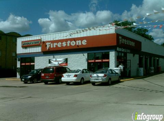 Firestone Complete Auto Care - Franklin Park, IL