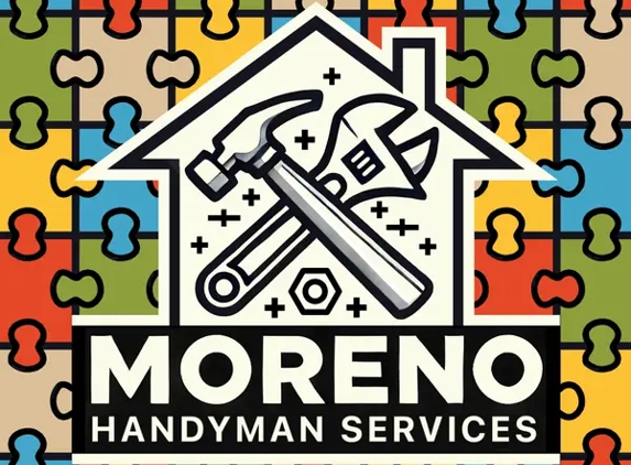 Moreno Handyman Services