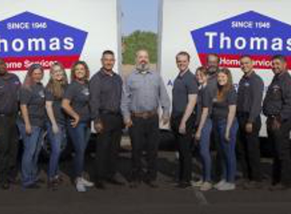 Thomas Home Services - Queen Creek