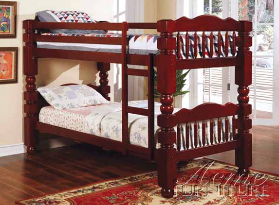 Laredo Home Furniture - Laredo, TX