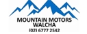Mountain Motors - Motor Engineers, Mechanics & Repairers