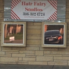 Hair Fairy Studios Salon