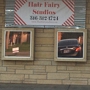 Hair Fairy Studios Salon