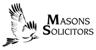 Masons Solicitors - Solicitors & Lawyers