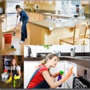 K&M Cleaning - Maid & Butler Services
