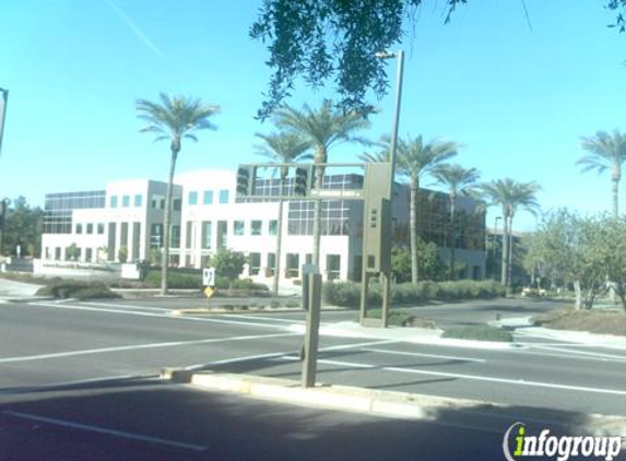 Finemark National Bank & Trust - Scottsdale, AZ