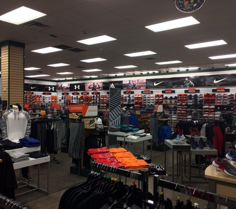 Hibbett Sports - Mansura, LA