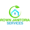 Brown Janitorial Services gallery