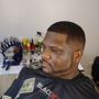 Gerald Burnell Barbershop Salon, LLC