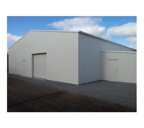 Sheds Galore - Hamilton, VIC