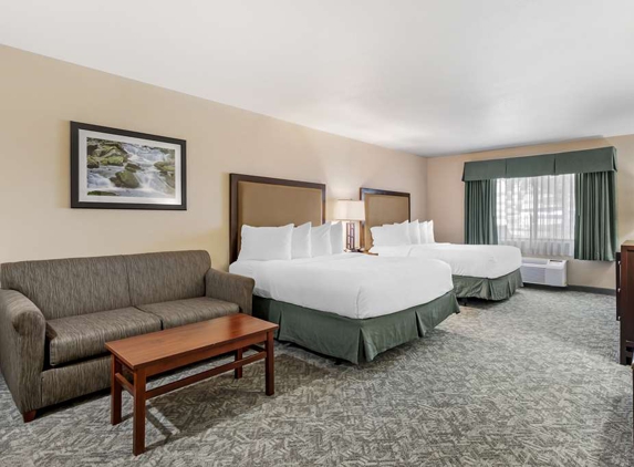 Best Western Plus Eagle/Vail Valley - Eagle, CO