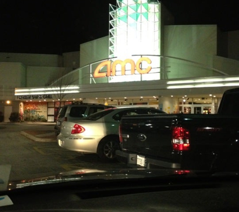 AMC Theaters - Lombard, IL