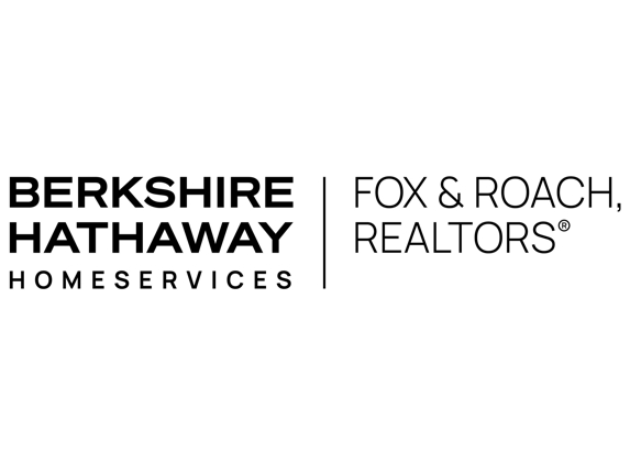 Berkshire Hathaway HomeServices Fox & Roach - Chestnut Hill - Philadelphia, PA