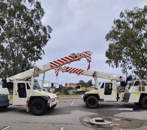 Empire Equipment Hire Pty Ltd - Maddington, WA