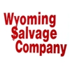 Wyoming Salvage Co. gallery