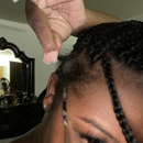 Sisters African Hairbraiding - Hair Braiding