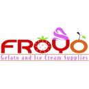 Froyo Gelato Supplies - Machinery