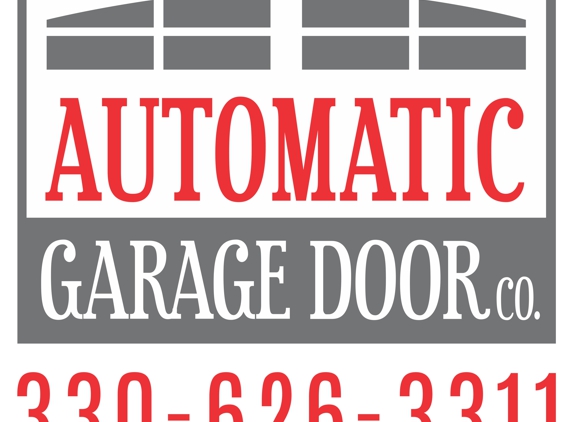 Automatic Garage Co - Streetsboro, OH