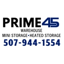 Prime 45 - Self Storage