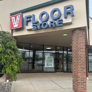 Vic's Floor Store - Canton, MI