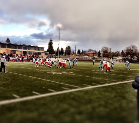 Gonzaga Preparatory School - Spokane, WA