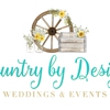 Country by Design Weddings and Events, LLC gallery