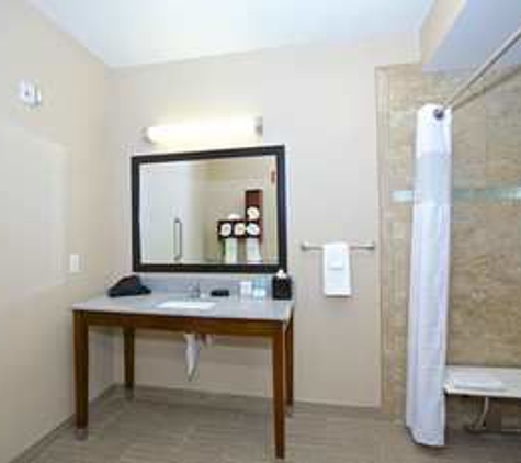 Hampton Inn Atlanta McDonough - Mcdonough, GA