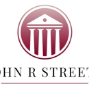 Streett John R Attorney - Attorneys