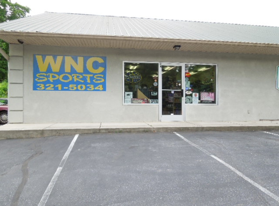 WNC Sports - Andrews, NC