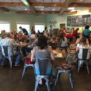 Chanticleer Cafe & Bakery - Cary, NC