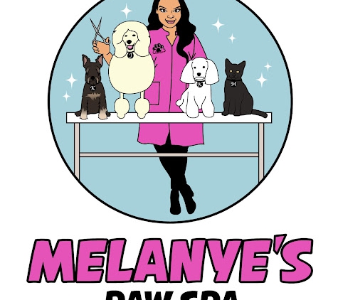 Melanye's Paw Spa - Southaven, MS