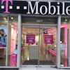 T-Mobile gallery