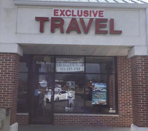 Exclusive Travel Inc. - Aurora, IL