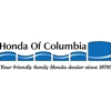 Honda of Columbia gallery