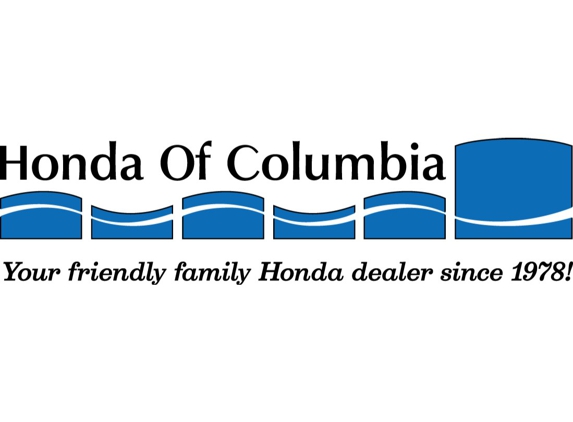 Honda of Columbia - Lexington, SC