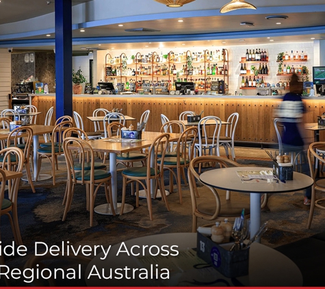 Nextrend Furniture - Morningside, QLD. Nationwide Delivery Across Metro & Regional Australia