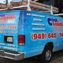 Cool Solution Inc - Furnaces-Heating