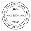 Inks & Drinks gallery