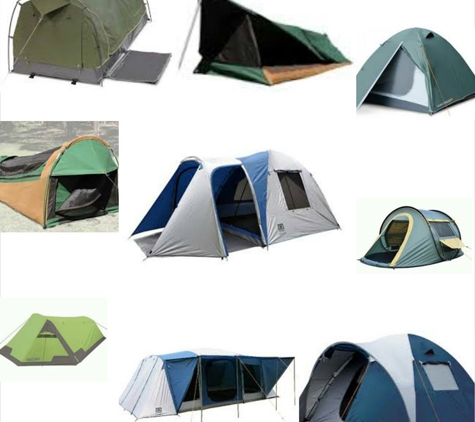 Camping Plus Australia - Merimbula, NSW