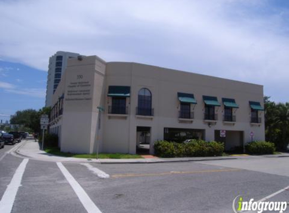 Chamber of Commerce-Hollywood - Hollywood, FL