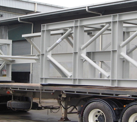 Intrans Logistics Pty Ltd
