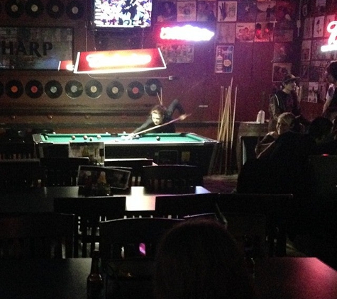 Music City Bar & Grill - Nashville, TN