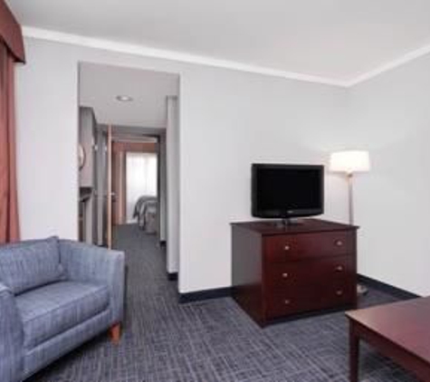 Wingate by Wyndham Athens Near Downtown - Athens, GA